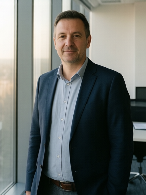 Varga Eszter MSc – pszichológiai jóléti szakértő