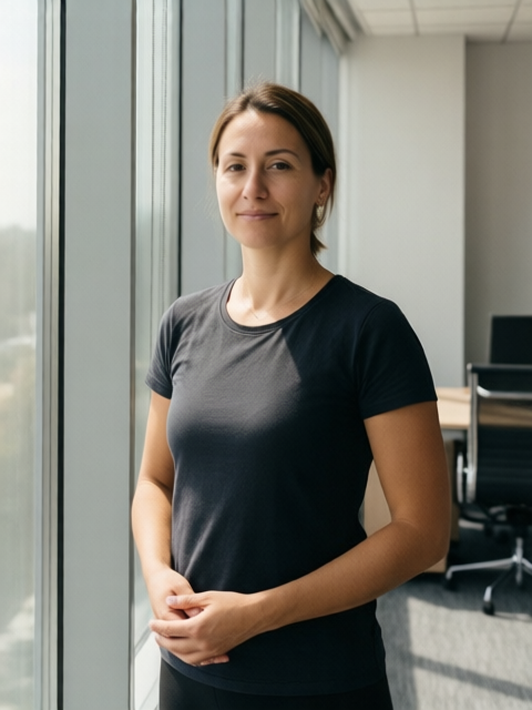 Szabó Gábor – meditációs és stresszkezelési edző